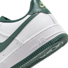 Nike Air Force 1 Low White Vintage Green (GS)