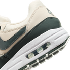 Nike Air Max 1 Pale Ivory White Bicoastal Vintage Green (GS)