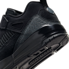 Jordan Spizike Low Black Anthracite (PS)