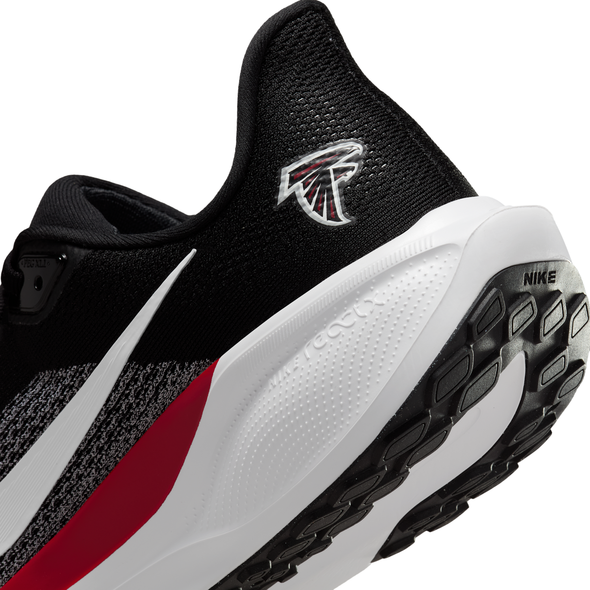 Nike Air Zoom Pegasus 41 Atlanta Falcons (2025)
