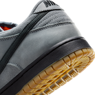 Nike SB Dunk Low Pro Cool Grey | FJ1674-002