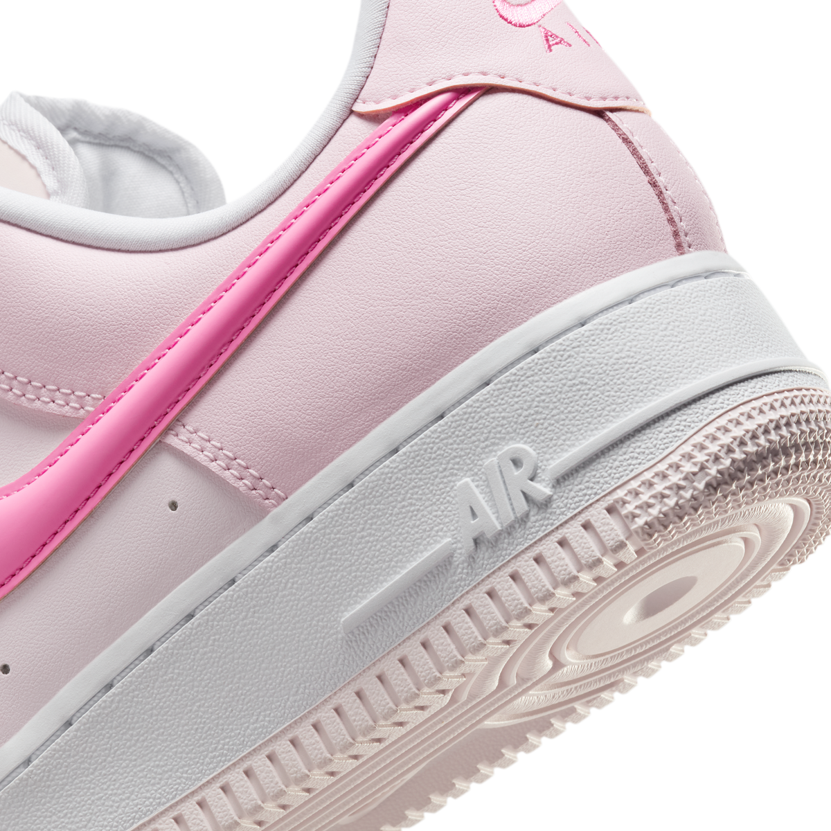 Nike Air Force 1 '07 LX Pearl Pink Paw Print (Women's)
