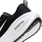 Nike Vomero Plus Black White