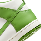 Nike Dunk High Chlorophyll Sail (Women's)
