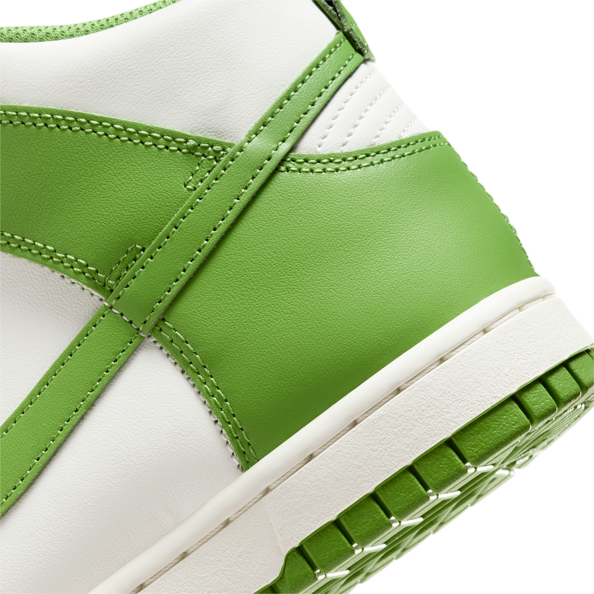 Nike Dunk High Chlorophyll Sail (Women's)