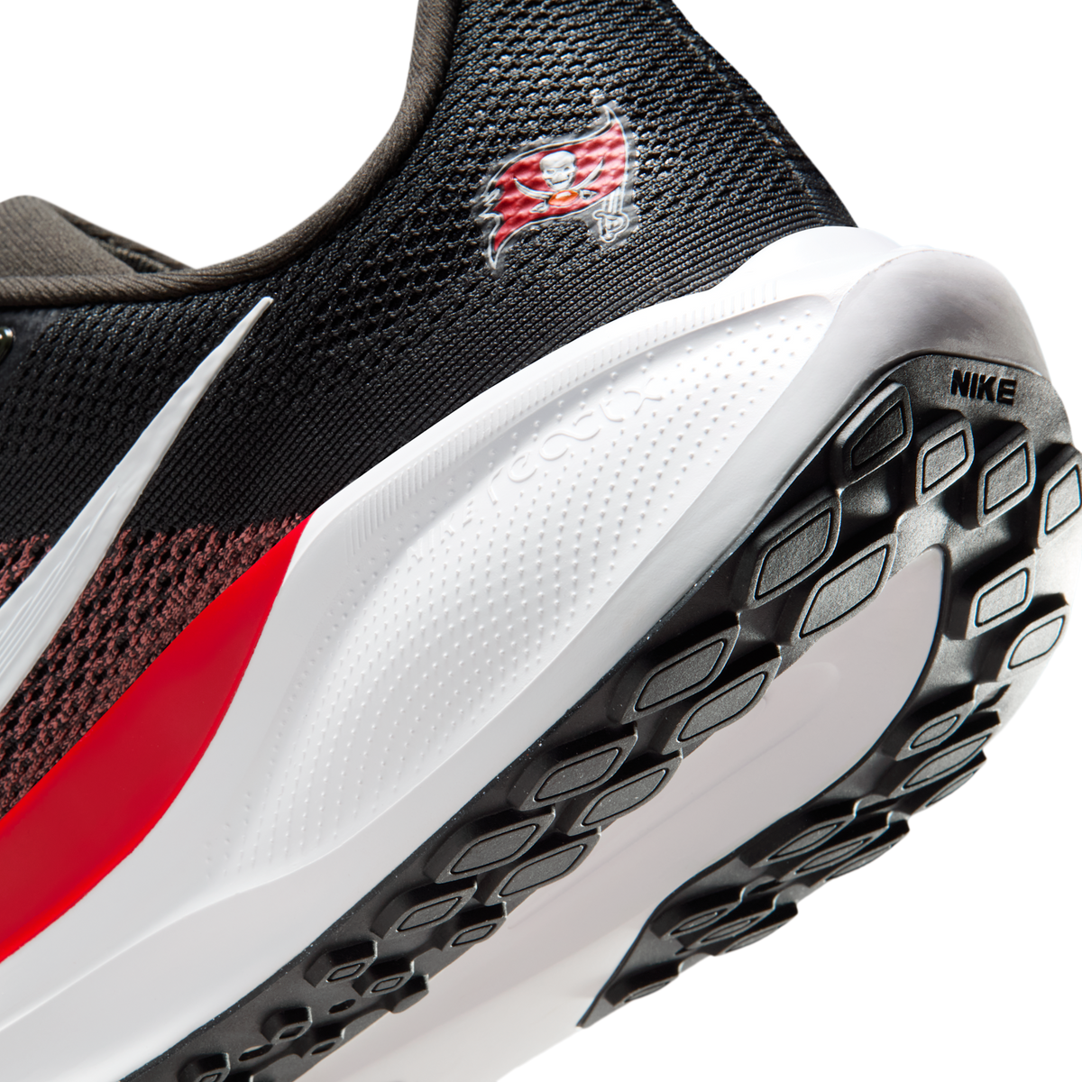 Nike Air Zoom Pegasus 41 Tampa Bay Buccaneers (2025) | IB3198-200