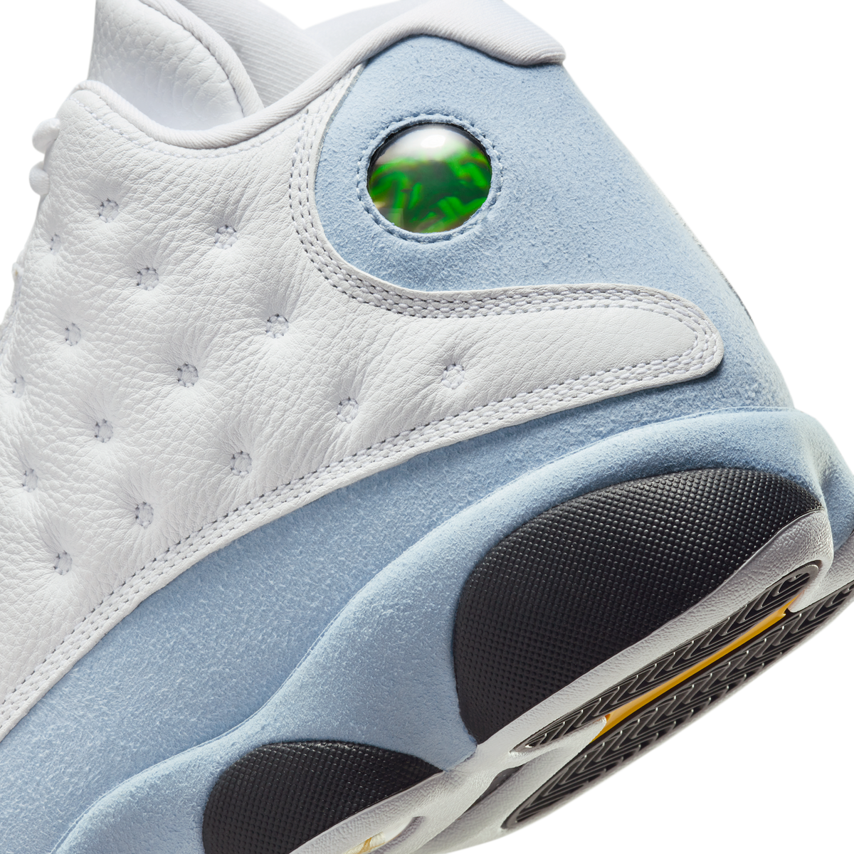 Jordan 13 Retro Blue Grey