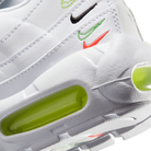 Nike Air Max 95 Worldwide White (Women's) | CV9030-100