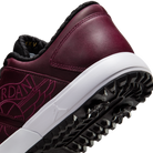 Jordan Nu Retro 1 Low Golf Bordeaux
