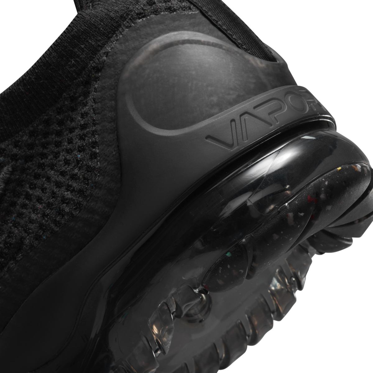 Nike Air VaporMax 2021 FK Black Anthracite | DH4084-001