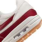 Nike Air Max 1 LX Team Red (Women's)