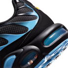 Nike Air Max Plus Black University Blue | DM0032-005