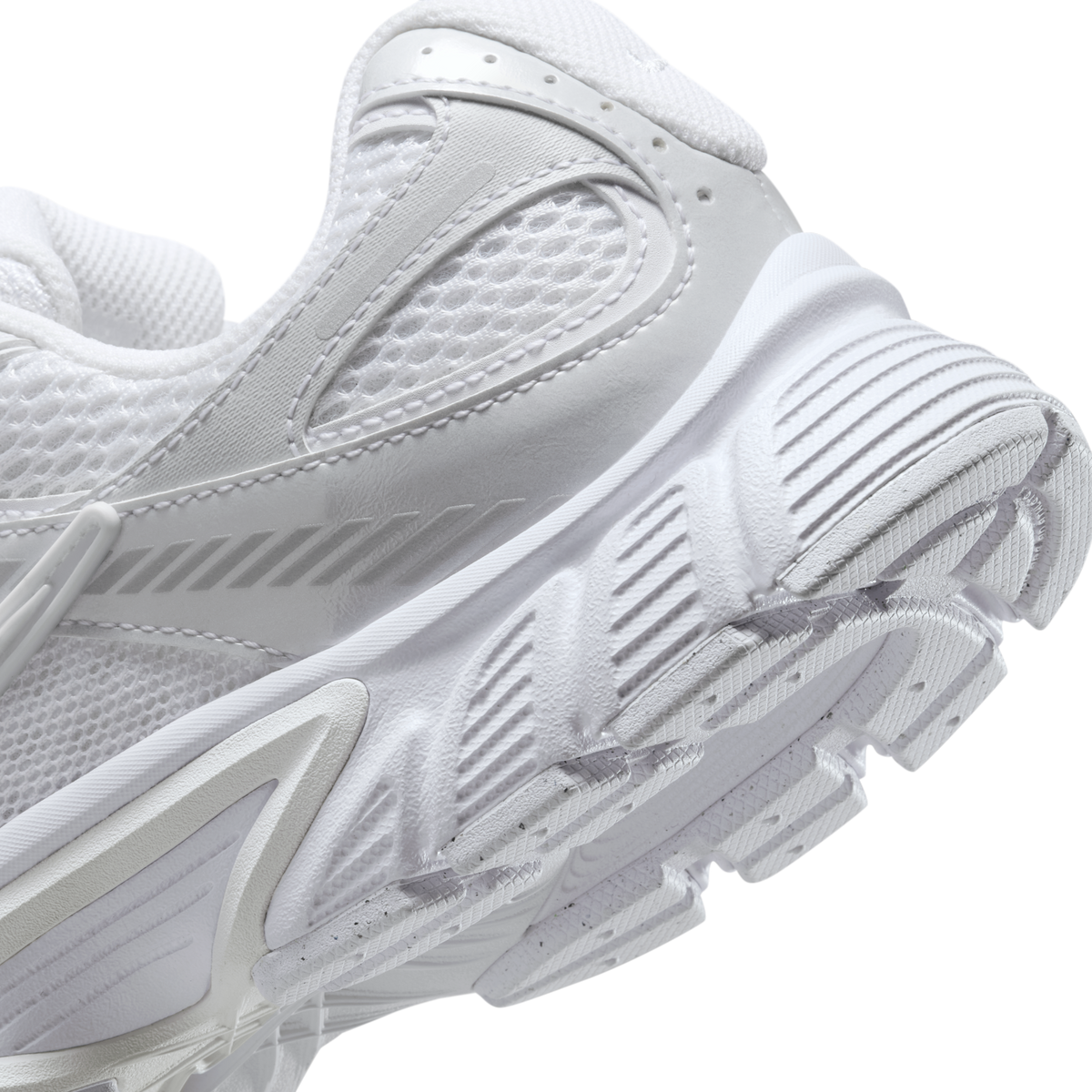 Nike V5 RNR White Black Metallic Silver (Women's)