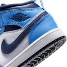 Jordan 1 Mid University Blue Midnight Navy (PS)