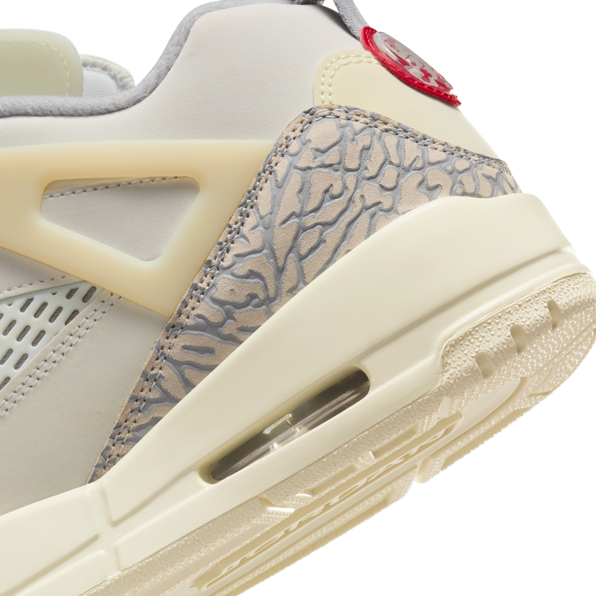 Jordan Spizike Low Coconut Milk