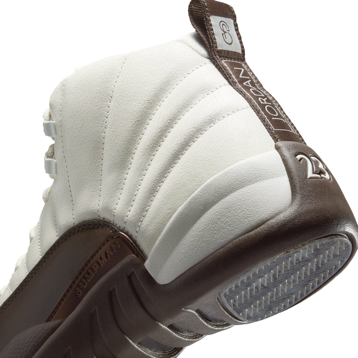 Jordan 12 Retro SP SoleFly Cafecito