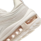 Nike Air Max 97 Futura Pale Ivory (Women's) | FB4496-001