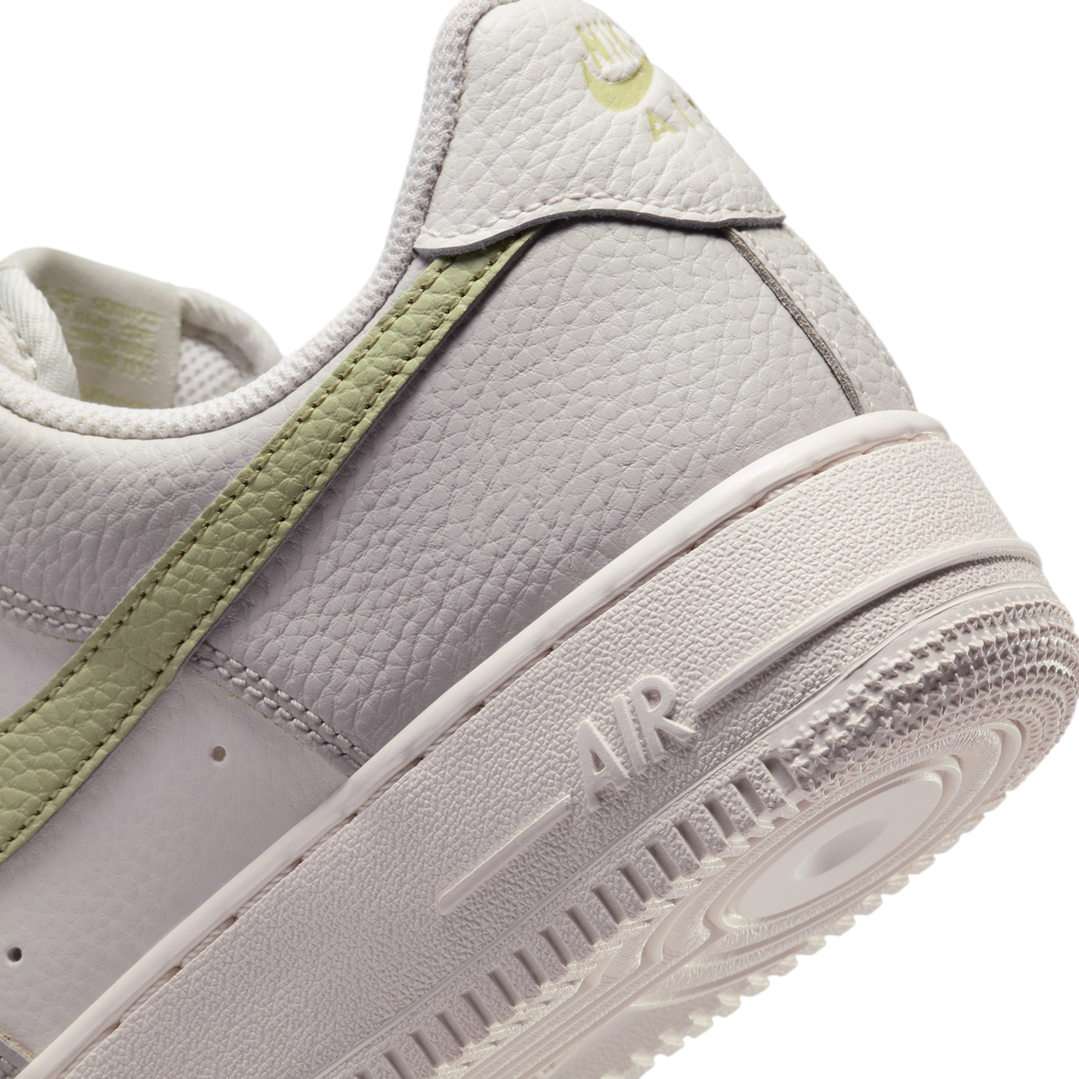 Nike Air Force 1 Low '07 Phantom Olive Aura (Women's)