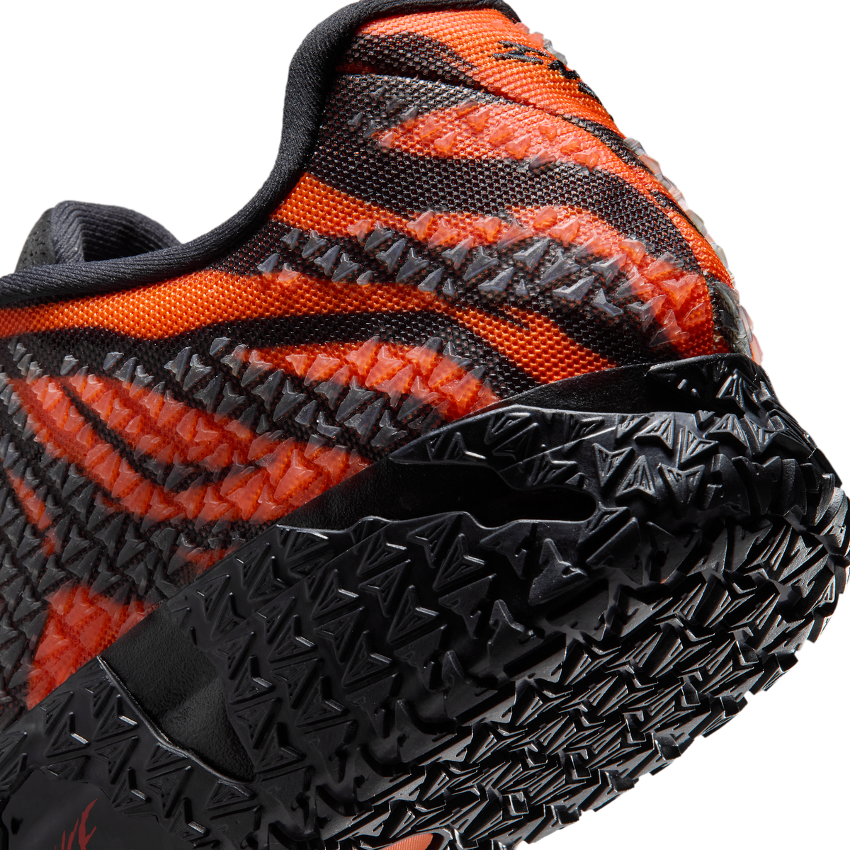 Nike Ja 3 Animal Pack Tiger