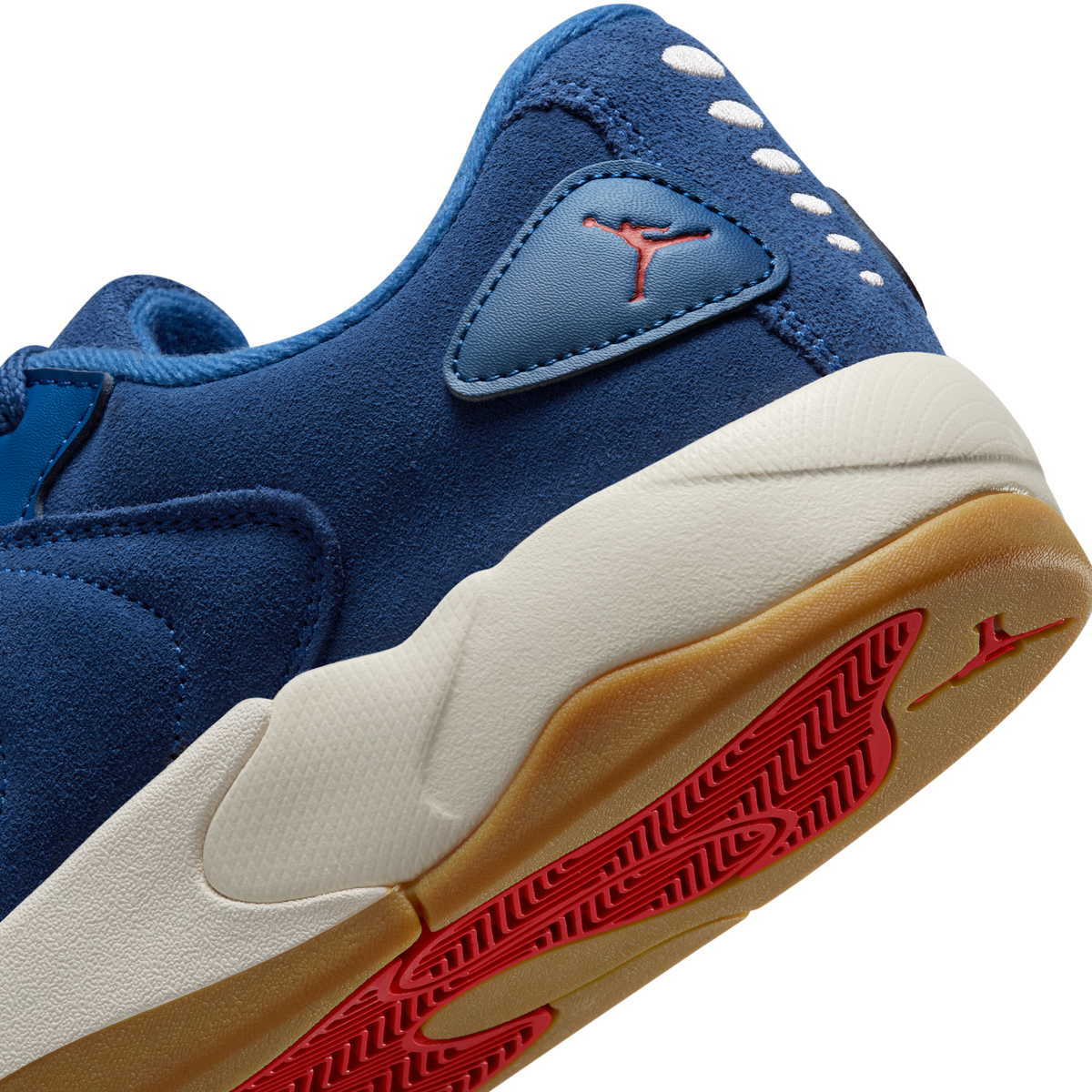Jordan Session Storm Blue