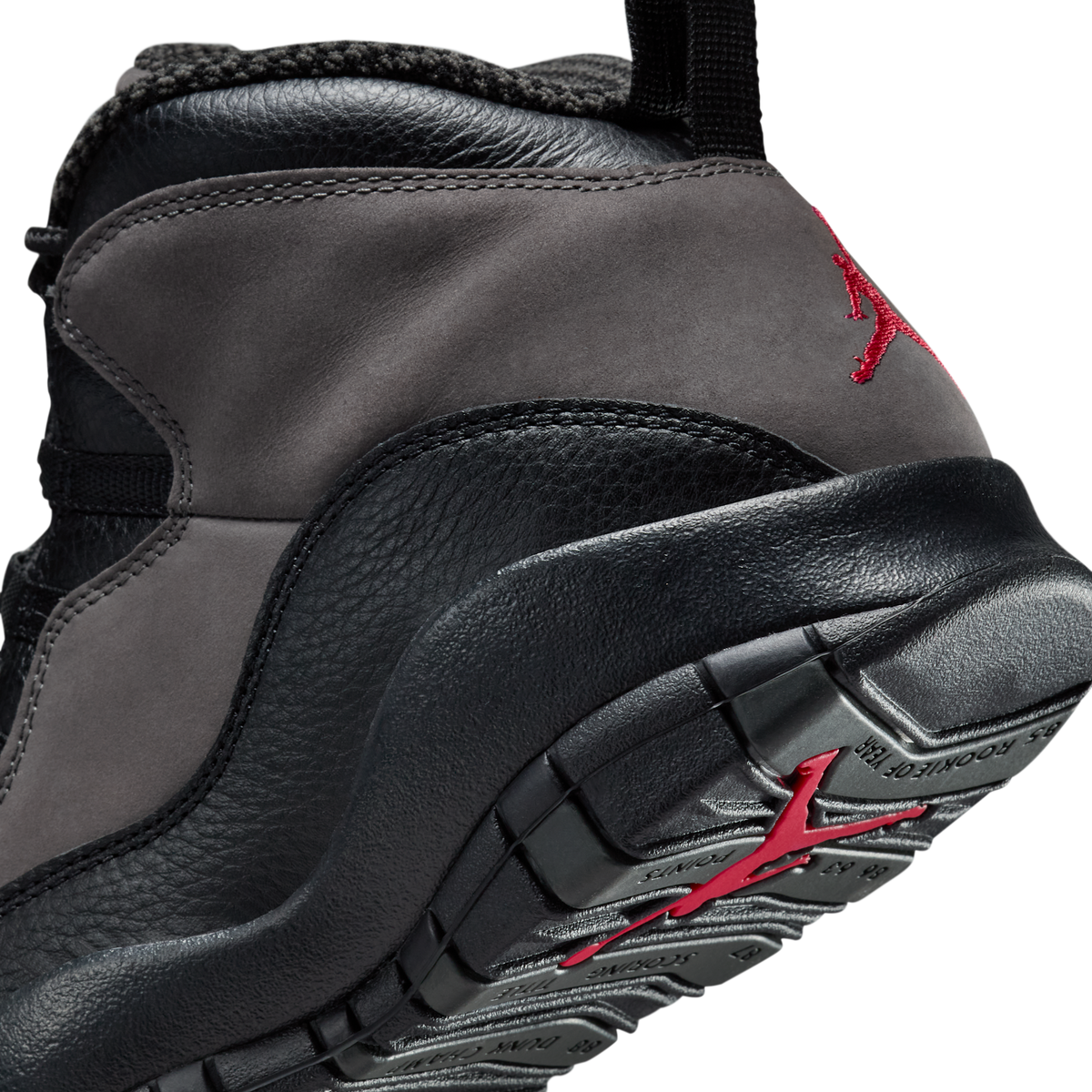 Jordan 10 Retro Shadow (2025)