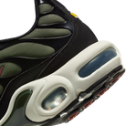 Nike Air Max Plus Cargo Khaki Phantom | FB9722-300