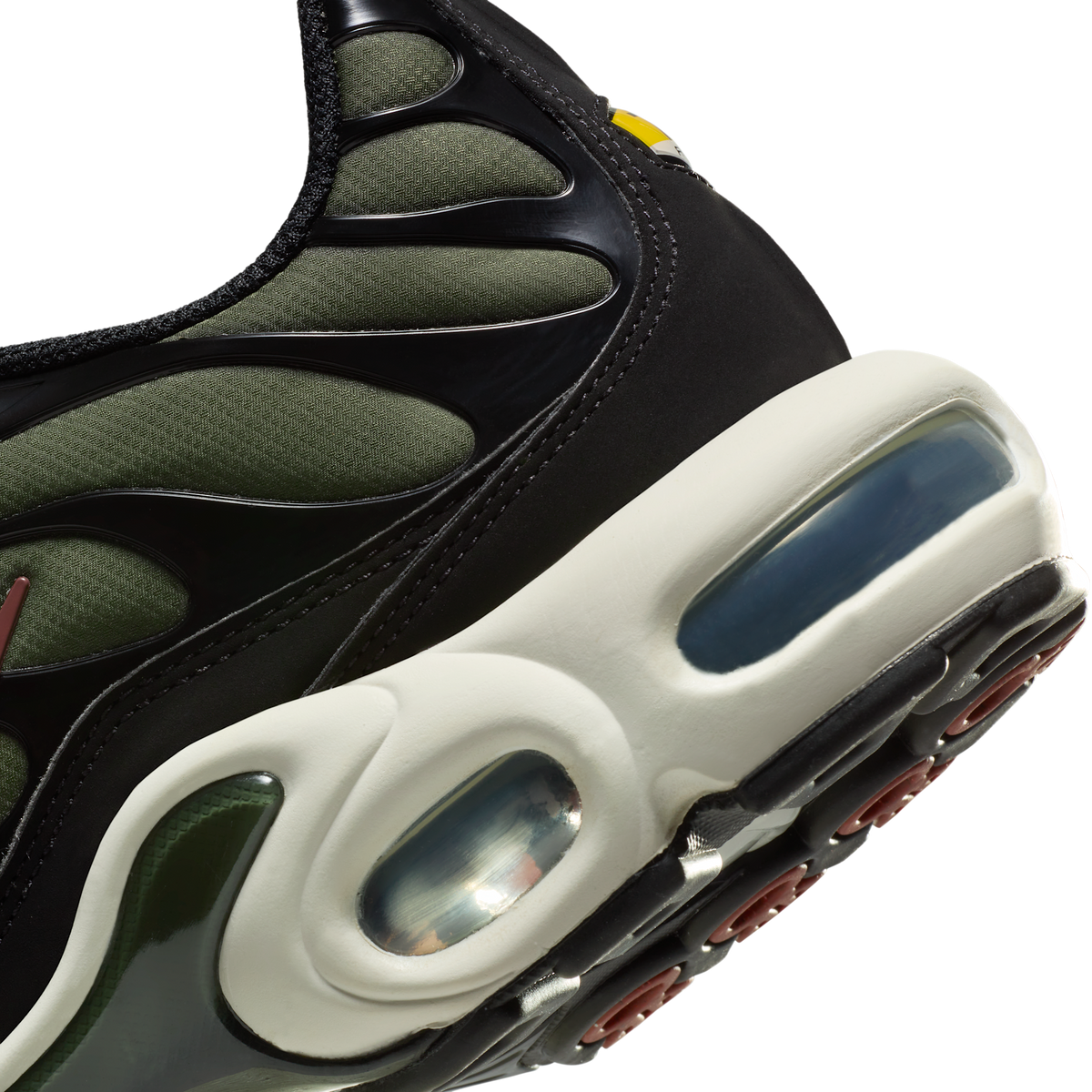 Nike Air Max Plus Cargo Khaki Phantom | FB9722-300