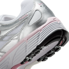 Nike P-6000 White Elemental Pink (Women's)