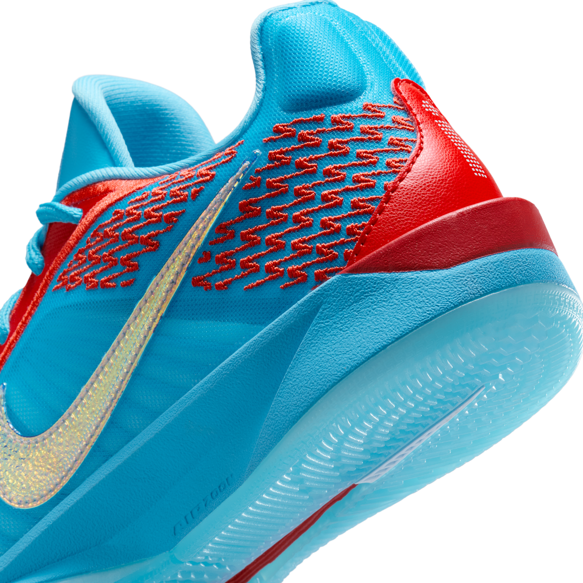 Nike Sabrina 2 Slurpee (Women's) | FQ2174-400