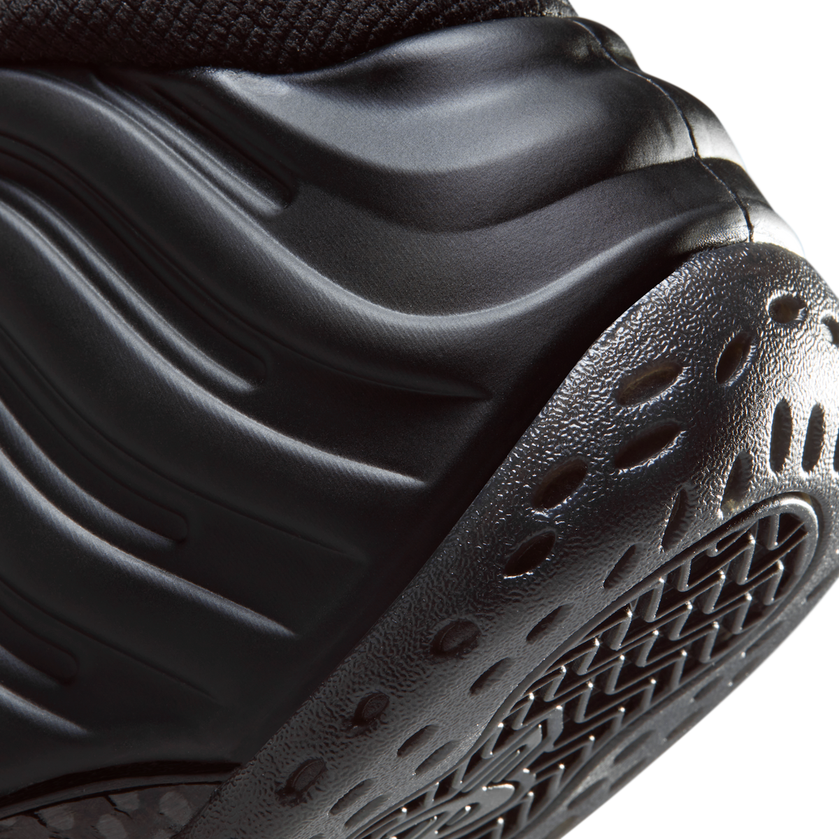 Nike Air Foamposite One Anthracite (2023)
