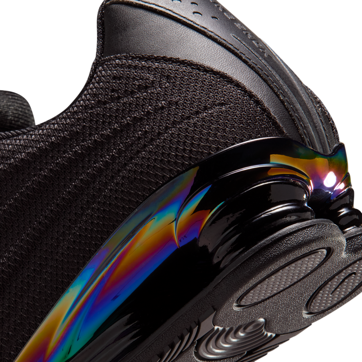 Nike Shox Z SE Black Iridescent (Women's) | IM6051-001