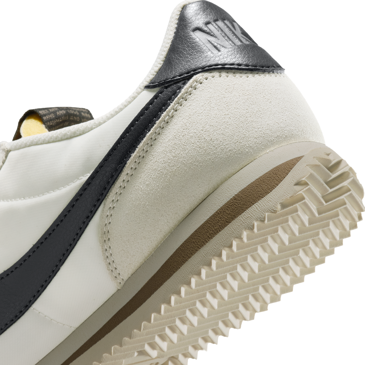 Nike Cortez Phantom Sail Mink Brown (Women's)