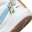 Nike Blazer Mid 77 White Indigo | CI1166-100
