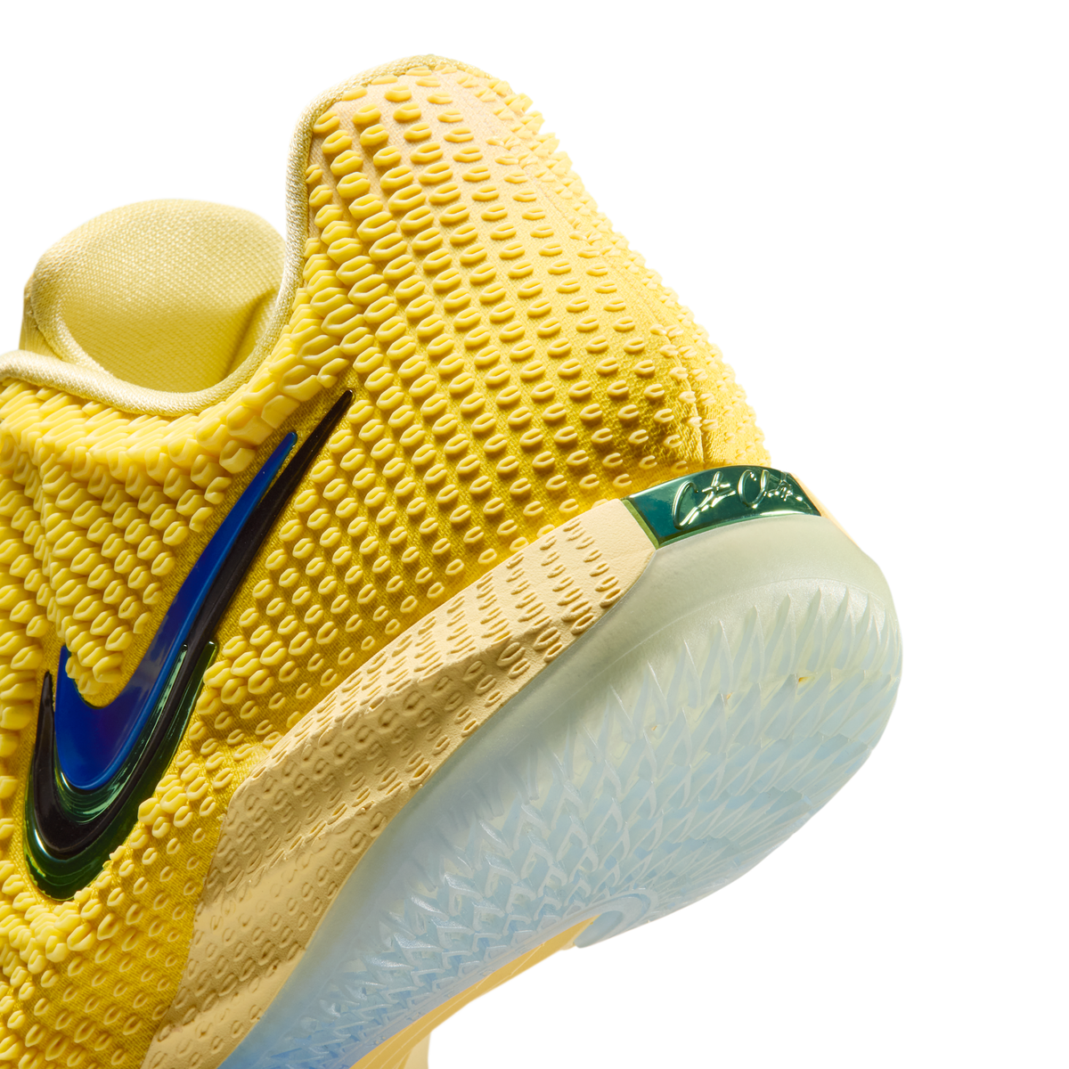 Nike Caitlin 1 Warning Code (Women's)