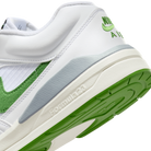 Jordan Stadium 90 White Sail Lightning Chlorophyll (Women's)