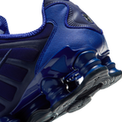 Nike Shox TL Deep Royal Blue