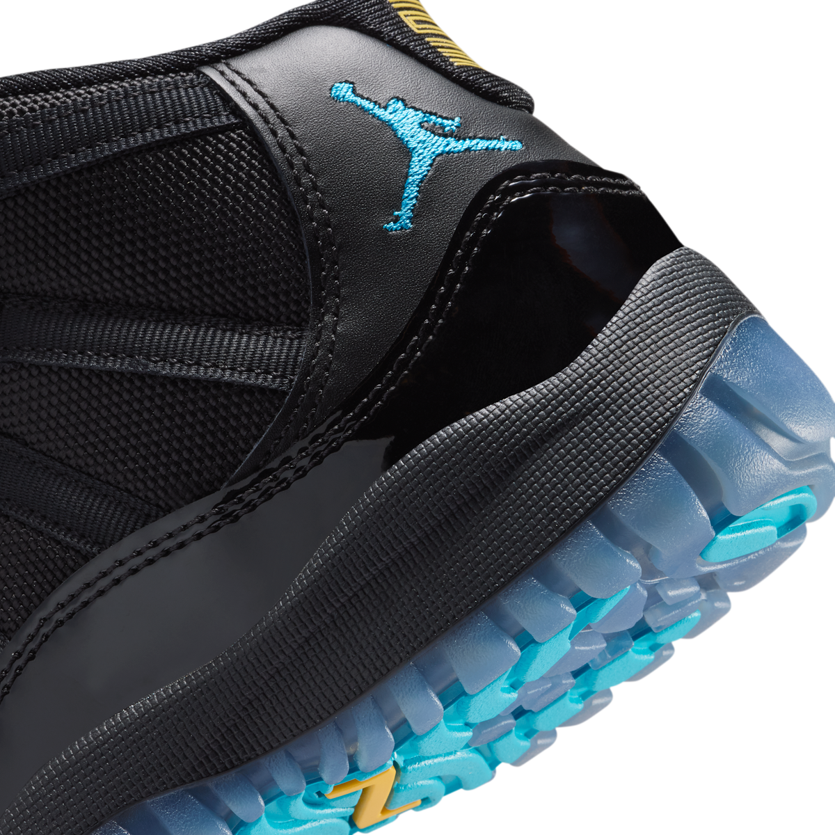 Jordan 11 Retro Gamma Blue (2025) (PS)
