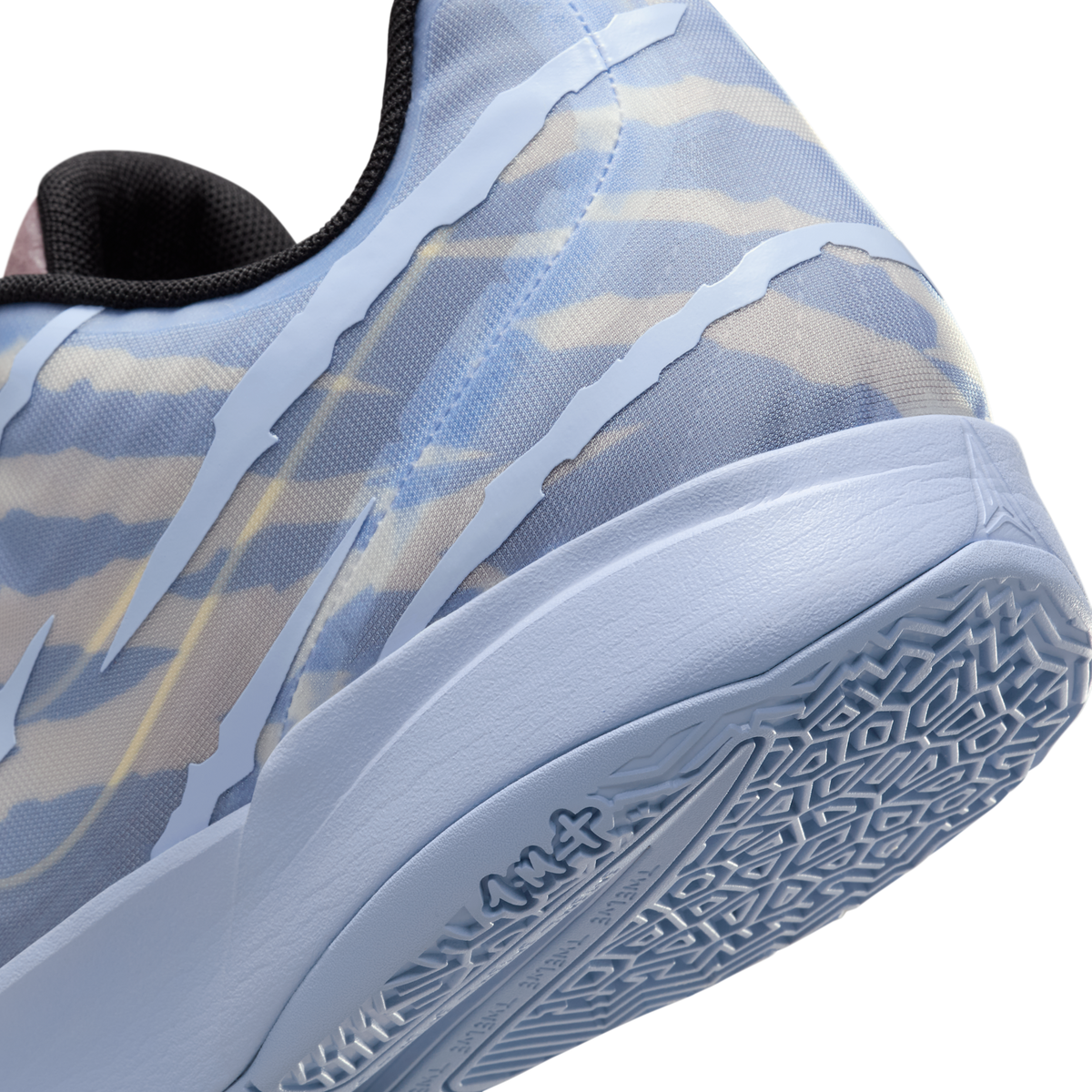 Nike Ja 2 Induction