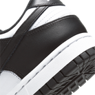 Nike Dunk Low Retro White Black Panda (Women's)