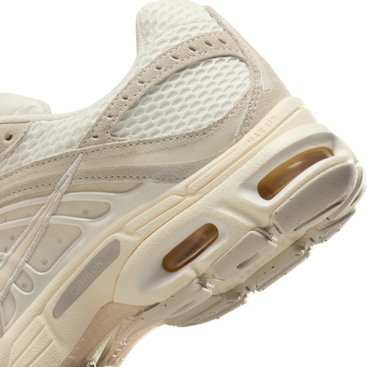 Nike Air Max Moto 2K SE Sail Phantom Pale Ivory (Women's)