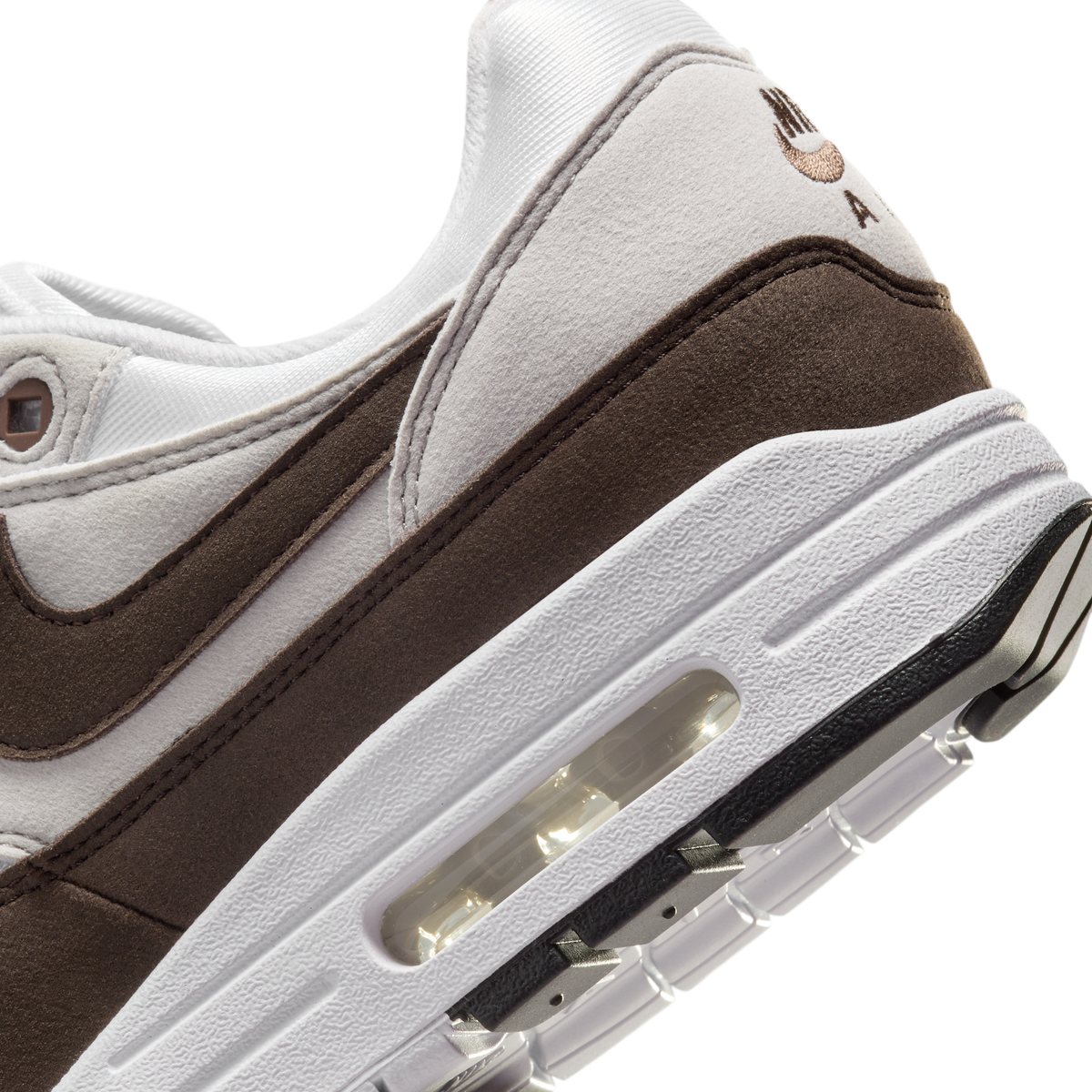 Nike Air Max 1 '87 Baroque Brown (Women's)