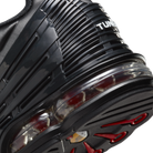 Nike Air Max Plus 3 Black Reflective Silver University Red | DO6385-002