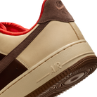 Nike Air Force 1 Low '07 Light British Tan