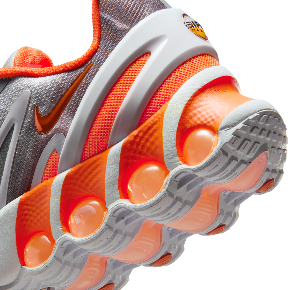 Nike Air Max Dn8 Palace Dusty Grey | IB4181-002
