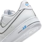 Nike Air Force 1 Low Cool Grey Photo Blue