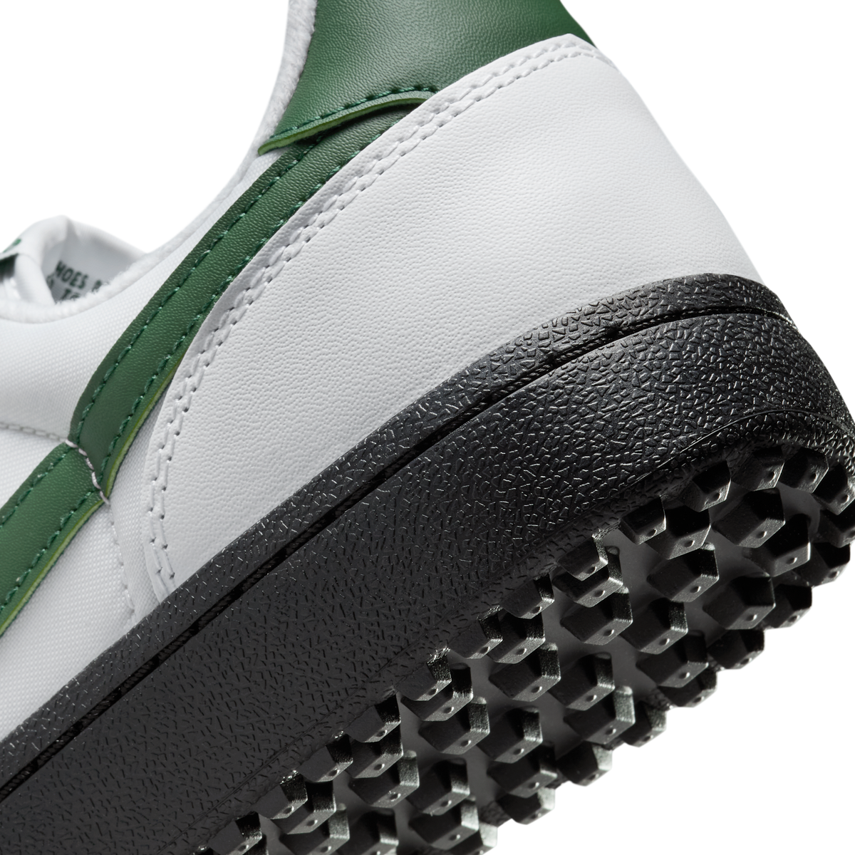 Nike Field General '82 SP White Gorge Green