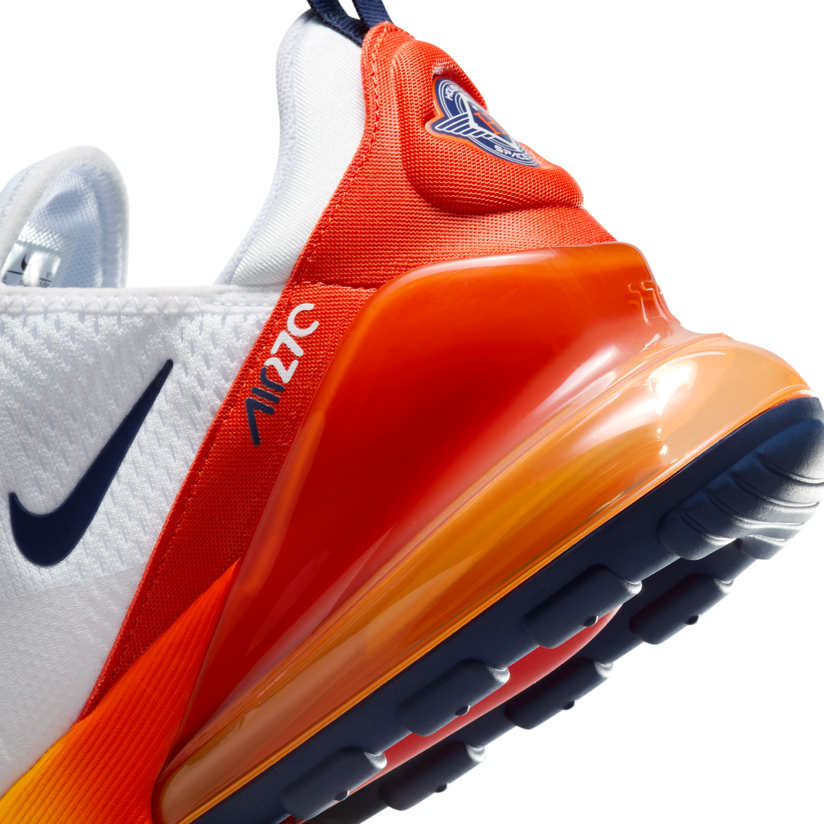Nike Air Max 270 Houston Astros