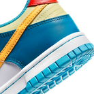 Nike Dunk Low What The (GS)