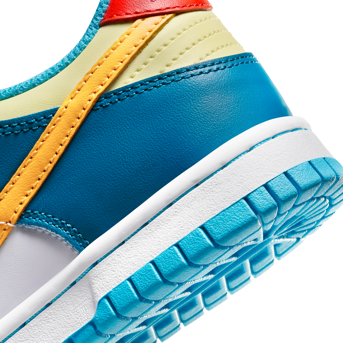Nike Dunk Low What The (GS)