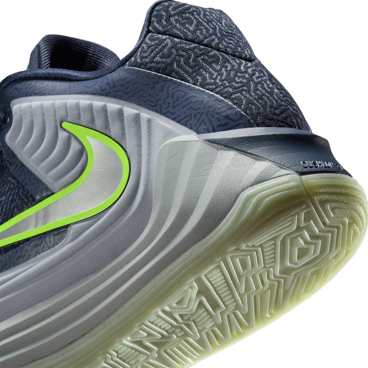 Nike Giannis Freak 7 SE New Moon